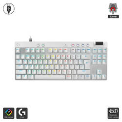 G Pro X TKL Rapid (Logitech / Keyboard)