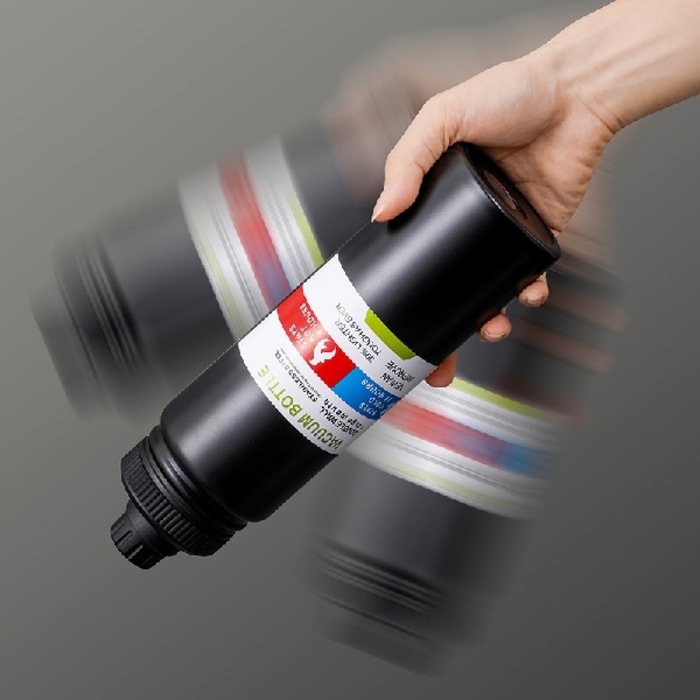 Stainless Steel Bottle 1000ml