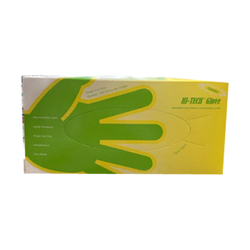 Hi-Tech Glove Size S