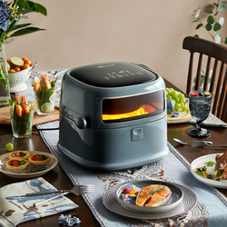 Bear Air Fryer 8L AF-A12M1