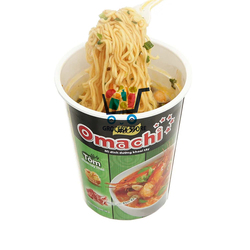 OMACHI instant Noodle Spicy Tom Yum-68G