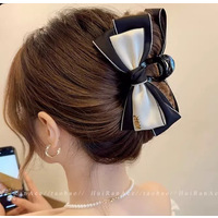 White Bling Hair Clipper