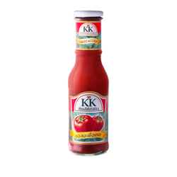 KK Tomato Ketchup 600g