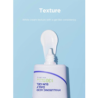 Isntree Hyaluronic Acid Daily Sun gel 