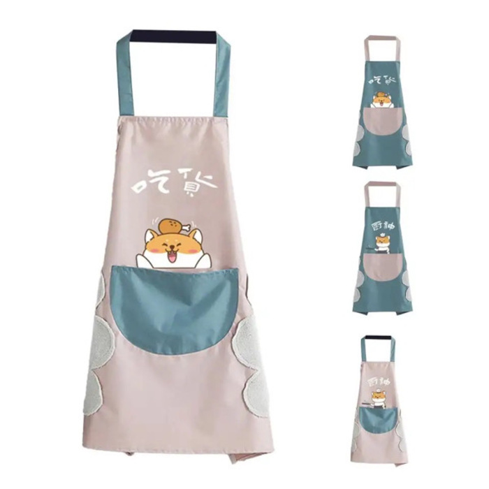 Kitchen Apron