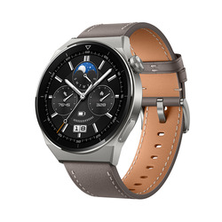 Watch GT3 Pro 46mm Grey