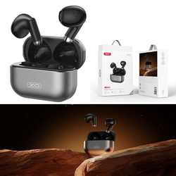 Bluetooth Earphones TWS XO X29 Zinc Alloy 9737