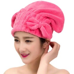 Hair Towel