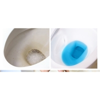 10PCS Toilet Bowl Cleaner 