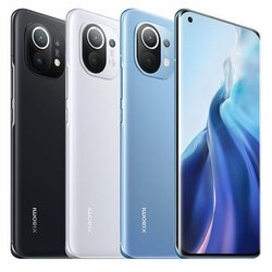ទូរសព្ទ Xiaomi Mi 11 256GB 8GB