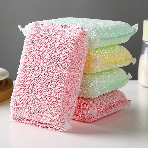 3pcs Cleaning Sponge 