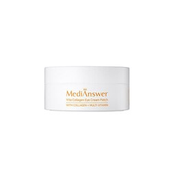 Medianswer Vita Collagen Eye Cream Patch