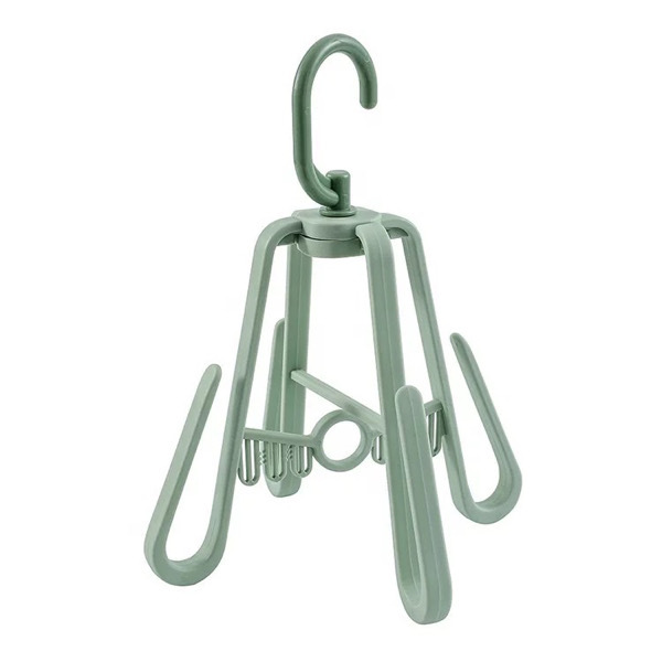 Plastic Shoes Hanger