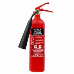 Fire Extinguisher CO2 3kg