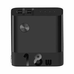 ZMI Dual Mode Fast Charge 18W-5000mAh