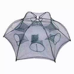 8 Holes Fishing Net