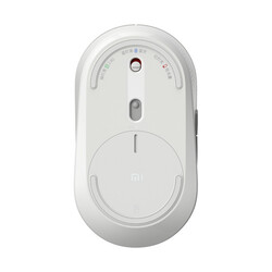 Mi Dual Mode Wireless Mouse Silent Edition