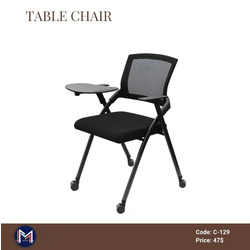 Table Chair C-129