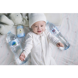 PURE For Baby 1 Case