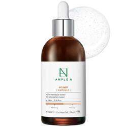 AMPLE:N VC Shot Ampoule - Anti-Aging Face Serum 100 ml  