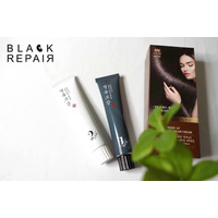 Black Repair Speedy Up Hair Colors 50g - 1 Tube 