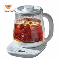 Bear Healthy Kettle 1.5L WK-D15V7