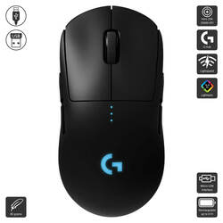 G Pro Wireless