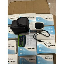 Pulse Oximeter