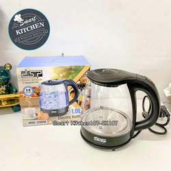 ដាំទឹកកញ្ចក់ DSP 1L (KC1190)