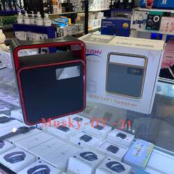 Speaker Muskey DY-31