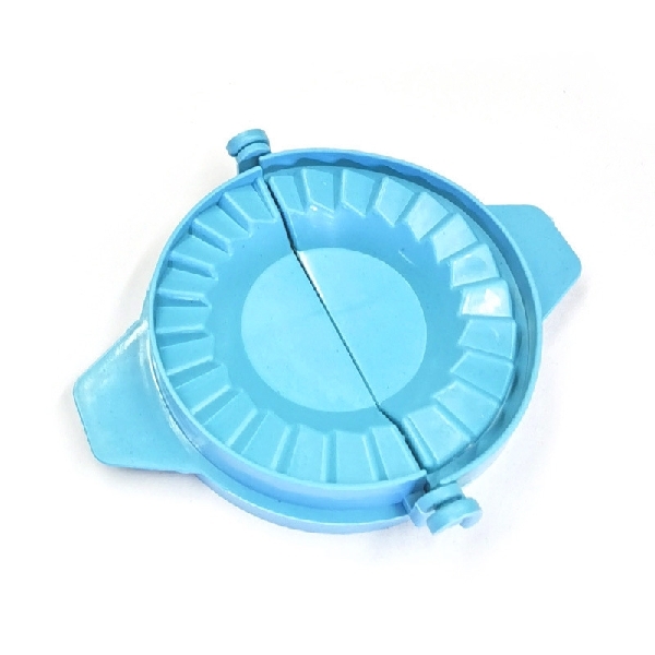 Plastic Dumplings Maker- 4pcs 