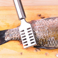 Fish Scraper 