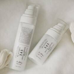 Dr. Althea 345 Relief Cream Mist (Spray Mist) - 60ml 