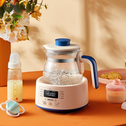 BEAR​​ WK-D12D1 Milk Warmer 1.2L 800W