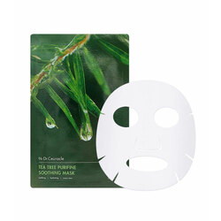 Dr.Ceuracle Tea Tree Soothing Mask 10ea 