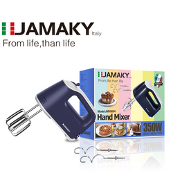 JAMAKY Hand Mixer 350W JMK6004 9154