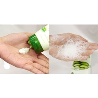 Esfolio Aloe Vera Soothing Cleansing Foam 150g