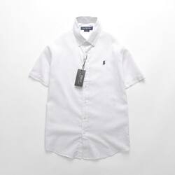Men Short Sleeve Shirt