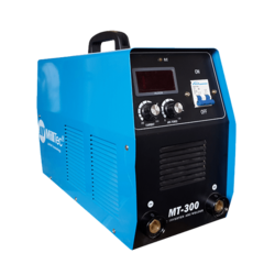 ប៉ុស្ដិ៍ផ្សា (300អំពែរ)