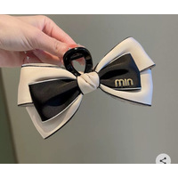 Black Bling Hair Clipper UP066