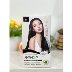 jennyhouse 1N(Black)