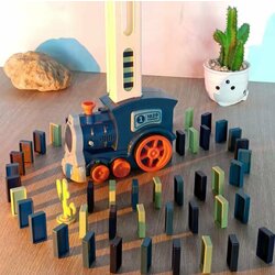 Domino Train
