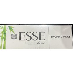 Esse Bamboo-1box
