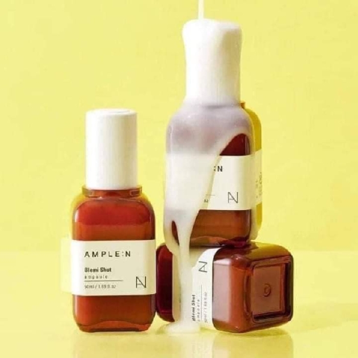 AMPLE:N Blemi Shot Ampoule 50ml