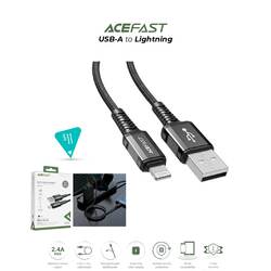 ACEFAST USB-A to Lightning 