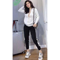 Women T-Shirt and Pants Set