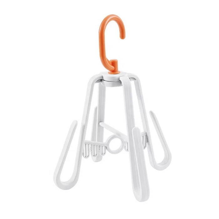 Plastic Shoes Hanger