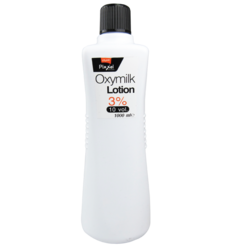 LOLANE Oxymilk Lotion 3% 10vol. - 1000ml