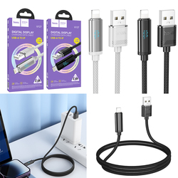 Cable Charger HOCO U127 iPhone 9834