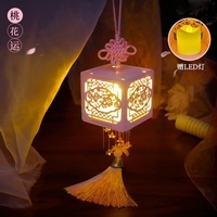 ភ្លើងព្យួរម៉ូតចិន